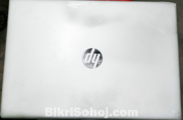 HP Probook 450 G5 Core i5 8th Gen